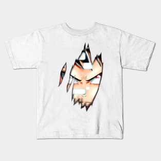 Shinra Tear Kids T-Shirt